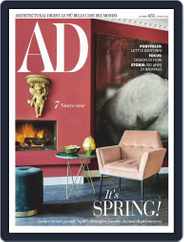 Ad Italia (Digital) Subscription                    March 1st, 2019 Issue