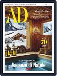 Ad Italia (Digital) Subscription                    December 1st, 2018 Issue