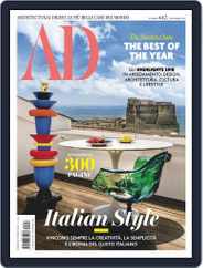 Ad Italia (Digital) Subscription                    November 1st, 2018 Issue