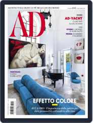Ad Italia (Digital) Subscription                    September 1st, 2018 Issue