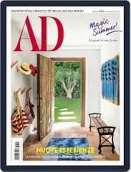 Ad Italia (Digital) Subscription                    July 1st, 2018 Issue
