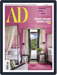 Ad Italia (Digital) Subscription                    June 1st, 2018 Issue