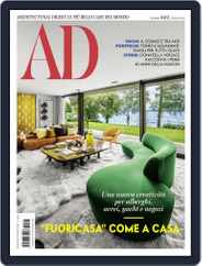 Ad Italia (Digital) Subscription                    May 1st, 2018 Issue