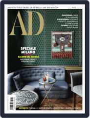Ad Italia (Digital) Subscription                    April 1st, 2018 Issue
