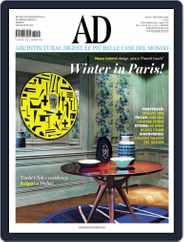 Ad Italia (Digital) Subscription                    January 1st, 2018 Issue