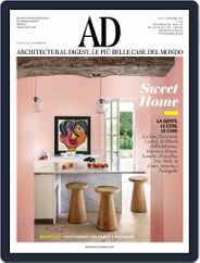 Ad Italia (Digital) Subscription                    October 1st, 2017 Issue