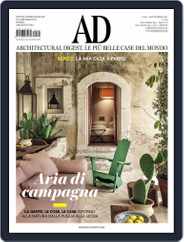 Ad Italia (Digital) Subscription                    September 1st, 2017 Issue