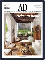 Ad Italia (Digital) Subscription                    June 1st, 2017 Issue