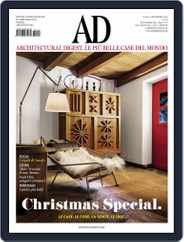 Ad Italia (Digital) Subscription                    December 1st, 2016 Issue