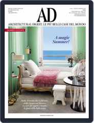 Ad Italia (Digital) Subscription                    July 12th, 2016 Issue