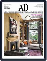 Ad Italia (Digital) Subscription                    May 10th, 2016 Issue