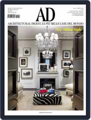 Ad Italia (Digital) Subscription                    April 12th, 2016 Issue