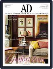 Ad Italia (Digital) Subscription                    November 1st, 2015 Issue