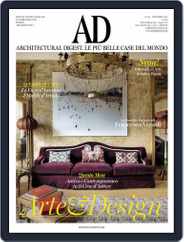 Ad Italia (Digital) Subscription                    October 1st, 2015 Issue