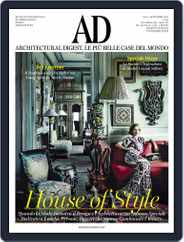 Ad Italia (Digital) Subscription                    September 1st, 2015 Issue