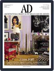 Ad Italia (Digital) Subscription                    March 2nd, 2015 Issue