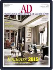 Ad Italia (Digital) Subscription                    January 9th, 2015 Issue