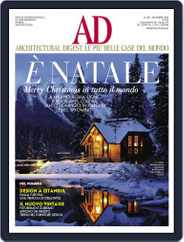 Ad Italia (Digital) Subscription                    December 10th, 2014 Issue