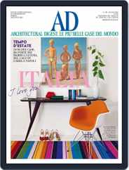 Ad Italia (Digital) Subscription                    July 12th, 2013 Issue