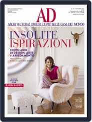 Ad Italia (Digital) Subscription                    November 18th, 2012 Issue