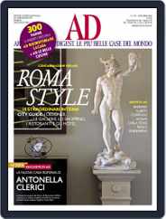 Ad Italia (Digital) Subscription                    October 12th, 2012 Issue