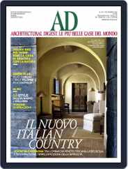 Ad Italia (Digital) Subscription                    September 7th, 2012 Issue