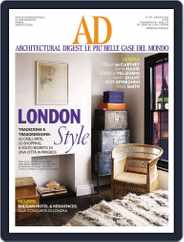 Ad Italia (Digital) Subscription                    June 13th, 2012 Issue