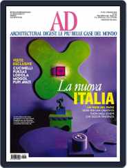 Ad Italia (Digital) Subscription                    May 20th, 2012 Issue