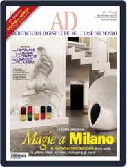 Ad Italia (Digital) Subscription                    April 30th, 2012 Issue