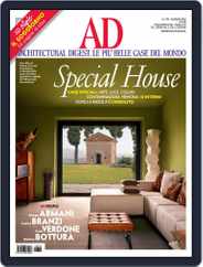 Ad Italia (Digital) Subscription                    March 12th, 2012 Issue