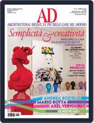 Ad Italia (Digital) Subscription                    February 14th, 2012 Issue