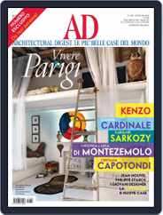 Ad Italia (Digital) Subscription                    January 15th, 2012 Issue