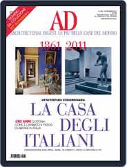 Ad Italia (Digital) Subscription                    November 23rd, 2011 Issue
