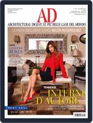 Ad Italia (Digital) Subscription                    October 18th, 2011 Issue