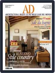 Ad Italia (Digital) Subscription                    September 15th, 2011 Issue