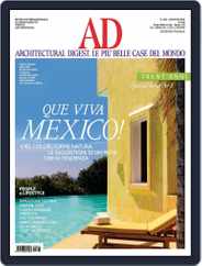 Ad Italia (Digital) Subscription                    August 16th, 2011 Issue
