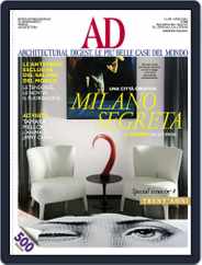 Ad Italia (Digital) Subscription                    April 27th, 2011 Issue