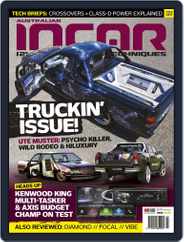 InCar Entertainment Magazine (Digital) Subscription                    May 24th, 2017 Issue