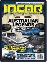 InCar Entertainment Magazine (Digital) Subscription                    March 1st, 2017 Issue
