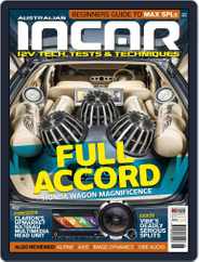 InCar Entertainment Magazine (Digital) Subscription                    December 1st, 2016 Issue