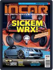 InCar Entertainment Magazine (Digital) Subscription                    July 6th, 2016 Issue