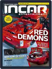 InCar Entertainment Magazine (Digital) Subscription                    October 18th, 2015 Issue
