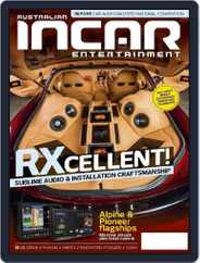 InCar Entertainment Magazine (Digital) Subscription                    August 30th, 2015 Issue