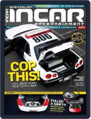InCar Entertainment Magazine (Digital) Subscription                    January 31st, 2015 Issue