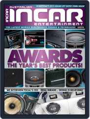 InCar Entertainment Magazine (Digital) Subscription                    November 2nd, 2014 Issue