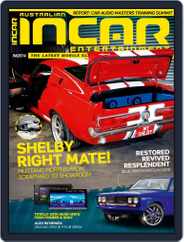 InCar Entertainment Magazine (Digital) Subscription                    September 1st, 2014 Issue