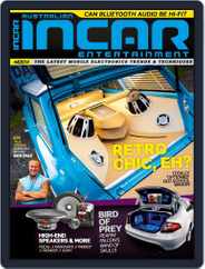 InCar Entertainment Magazine (Digital) Subscription                    July 8th, 2014 Issue