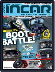 InCar Entertainment Magazine (Digital) Subscription                    April 28th, 2014 Issue