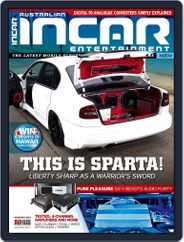 InCar Entertainment Magazine (Digital) Subscription                    December 29th, 2013 Issue