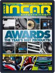 InCar Entertainment Magazine (Digital) Subscription                    November 12th, 2013 Issue